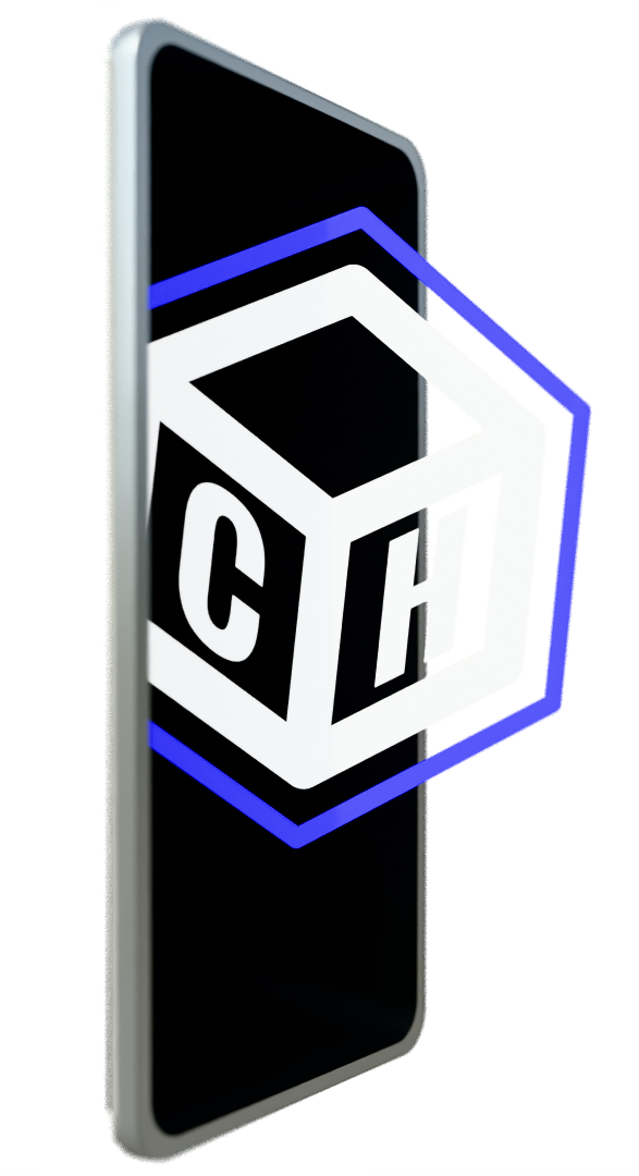 CH Entertainment - Mobile